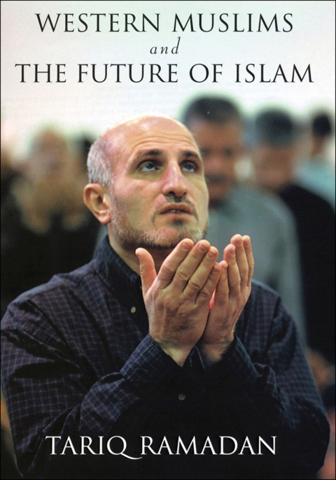 Cover image for book Western Muslims and the Future of Islam