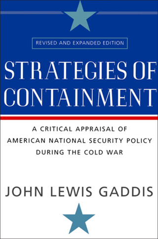 Strategies of Containment