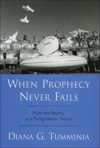 When Prophecy Never Fails