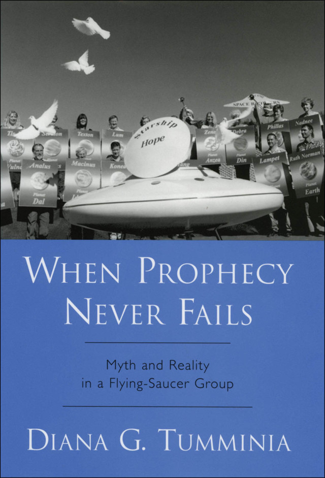 When Prophecy Never Fails