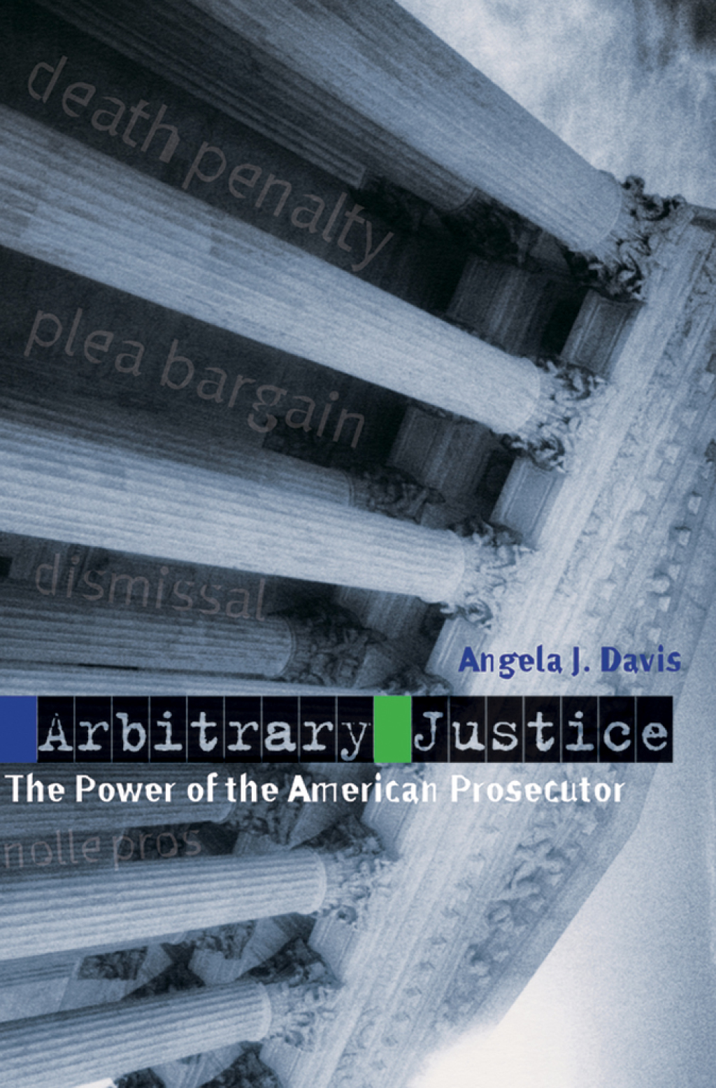 Reflowable Arbitrary Justice; $21.99