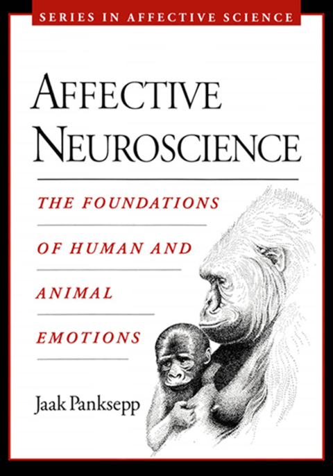 Cover image for book Affective Neuroscience