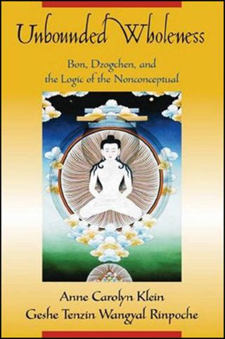 Unbounded Wholeness