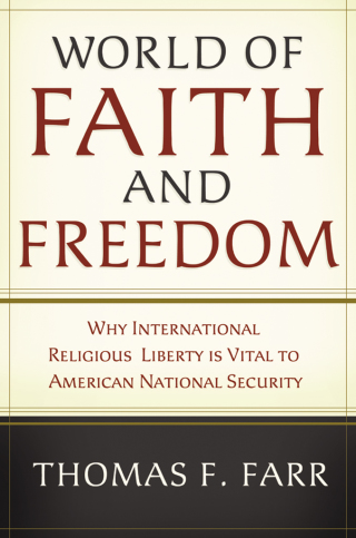 World of Faith and Freedom