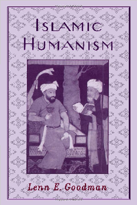Cover image for book Islamic Humanism