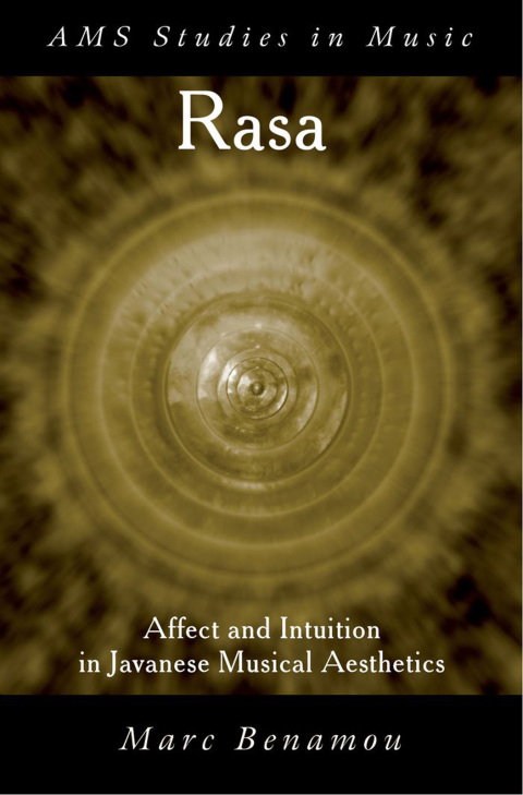 Cover image for book Rasa
