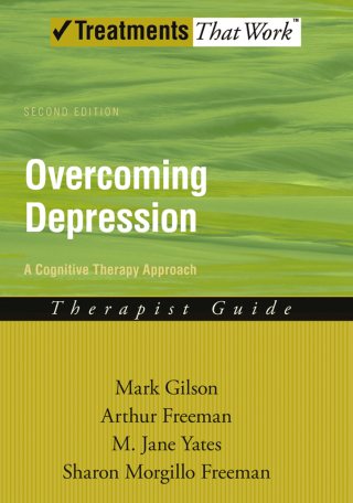 Overcoming Depression