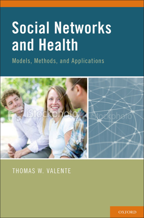 Cover image for book Social Networks and Health