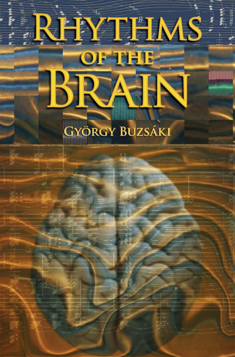 Cover image for book Rhythms of the Brain