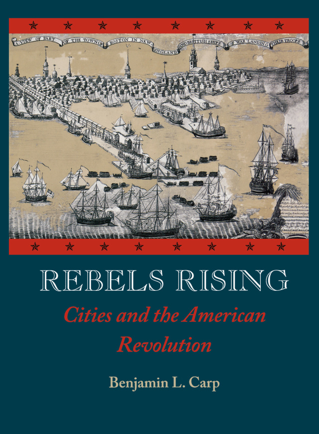 Rebels Rising