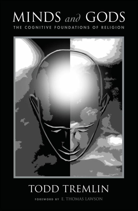 Cover image for book Minds and Gods