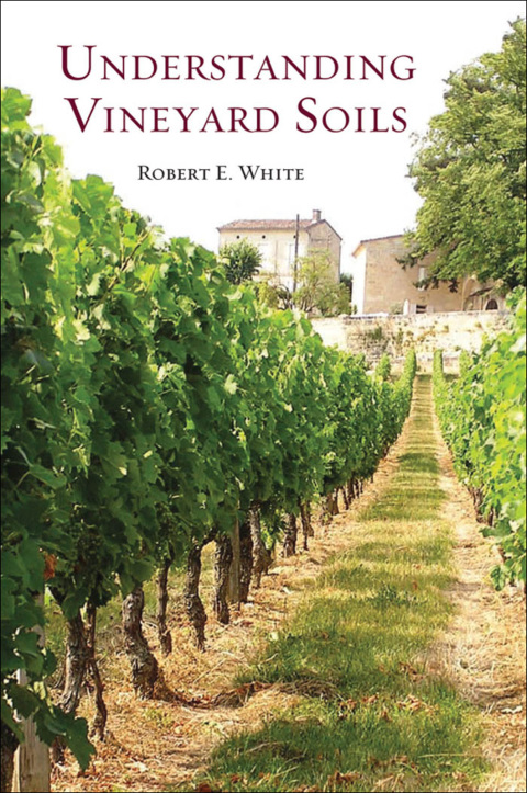 Cover image for book Understanding Vineyard Soils