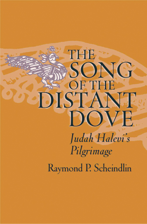 Cover image for book The Song of the Distant Dove