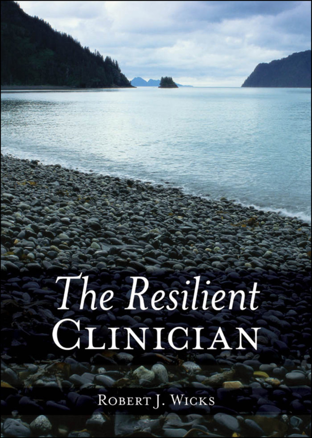 The Resilient Clinician