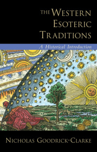 Cover image: The Western Esoteric Traditions 9780195320992