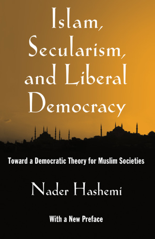 Islam, Secularism, and Liberal Democracy
