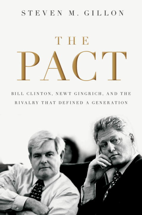 Cover image for book The Pact