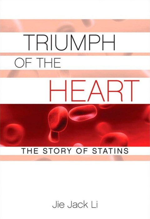 Cover image for book Triumph of the Heart