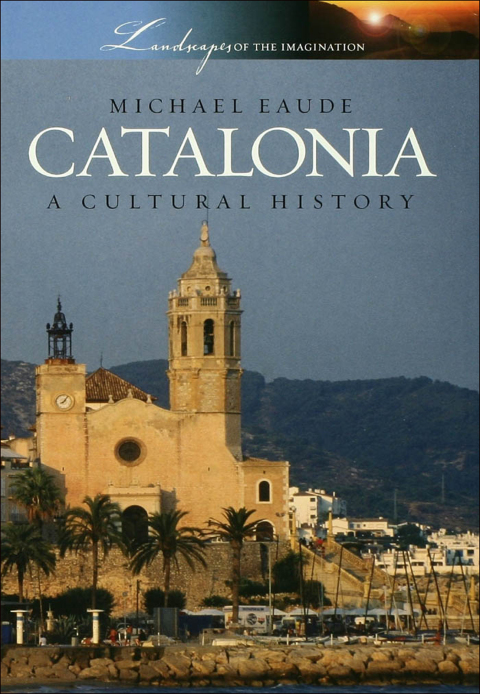 Cover image for book Catalonia