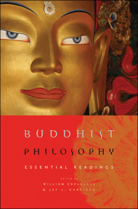 Cover image for book Buddhist Philosophy