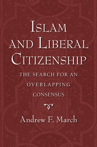 Islam and Liberal Citizenship