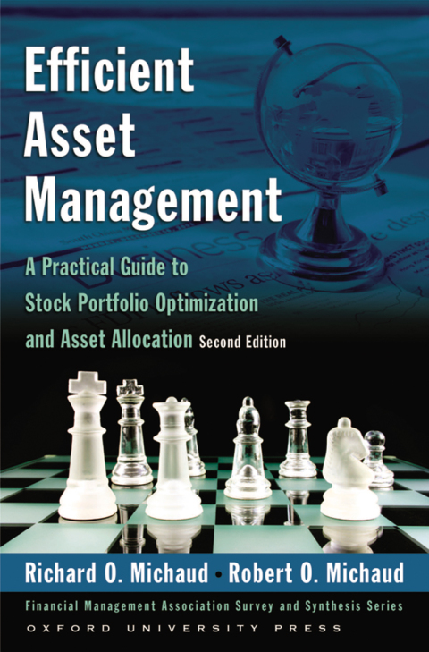 Cover image for book Efficient Asset Management