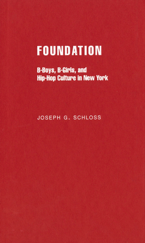 Cover image for book Foundation