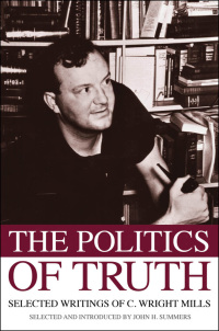 Cover image: The Politics of Truth 9780195343045