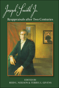 Cover image: Joseph Smith, Jr. 1st edition 9780195369762