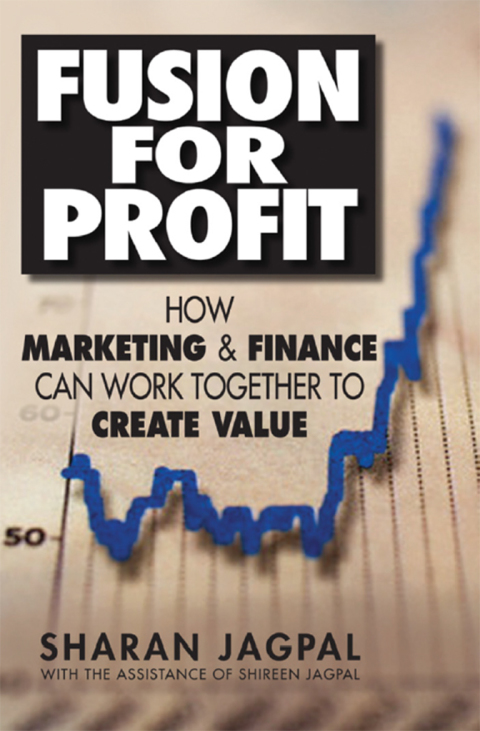 Cover image for book Fusion for Profit