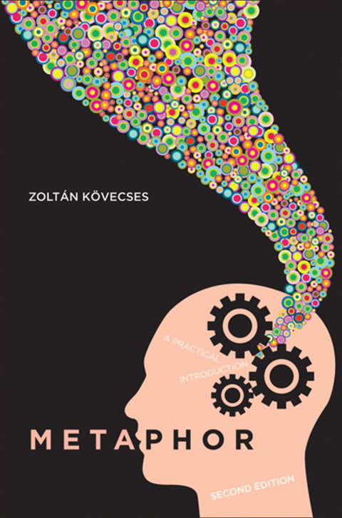 Cover image for book Metaphor