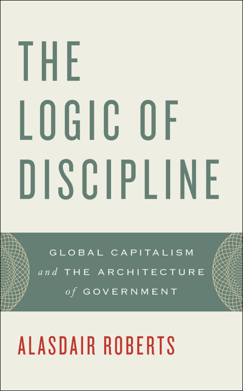 Cover image for book The Logic of Discipline