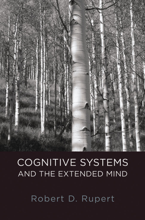 Cover image for book Cognitive Systems and the Extended Mind
