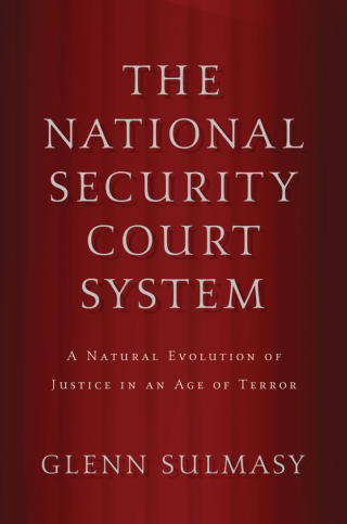 The National Security Court System