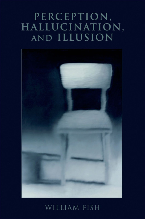 Cover image for book Perception, Hallucination, and Illusion