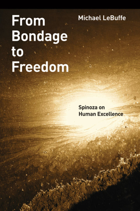 Cover image for book From Bondage to Freedom