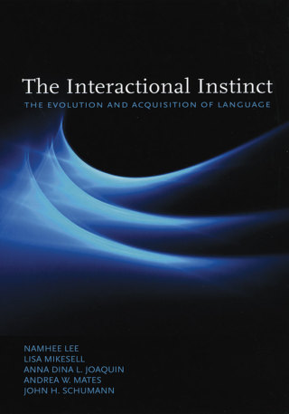 The Interactional Instinct