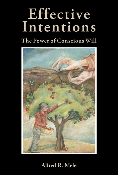 Cover image for book Effective Intentions