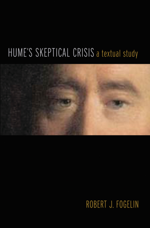 Cover image for book Hume's Skeptical Crisis