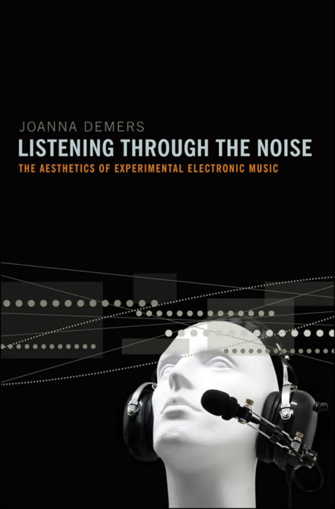 Cover image for book Listening through the Noise