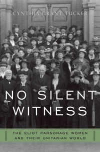 Cover image: No Silent Witness 9780195390209