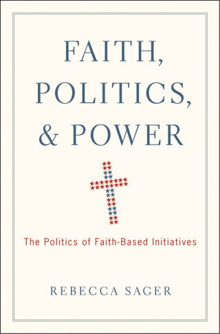 Faith, Politics, and Power