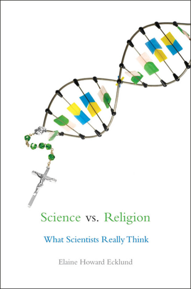 Science vs. Religion