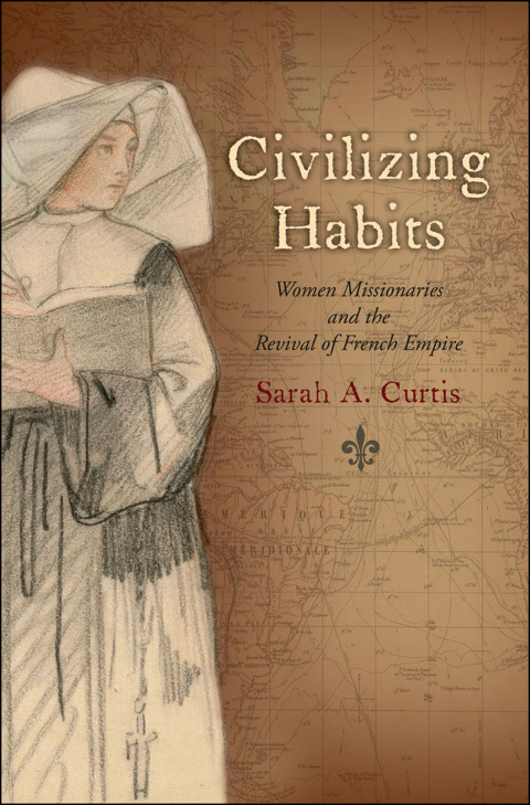 Cover image for book Civilizing Habits