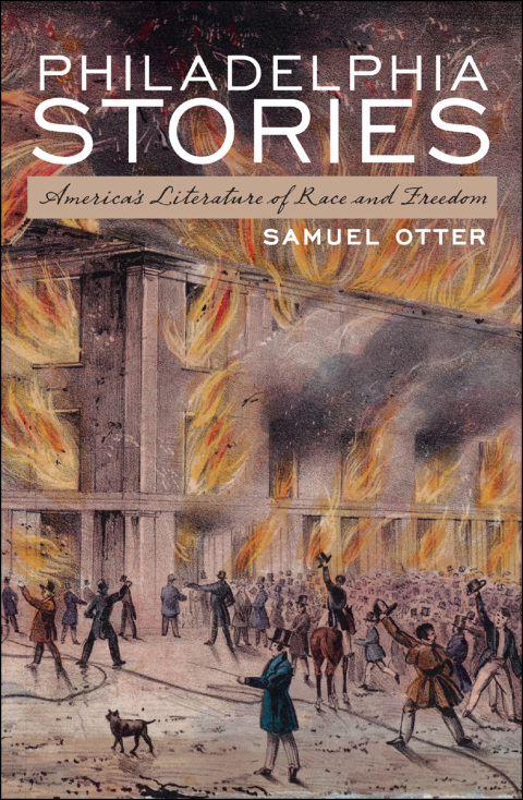 Cover image for book Philadelphia Stories