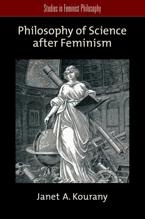 Cover image for book Philosophy of Science after Feminism