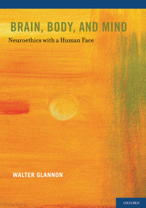 Cover image for book Brain, Body, and Mind
