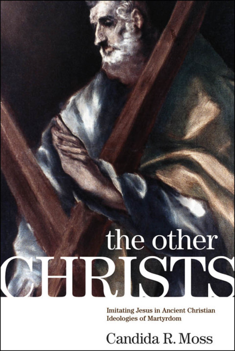 Cover image for book The Other Christs