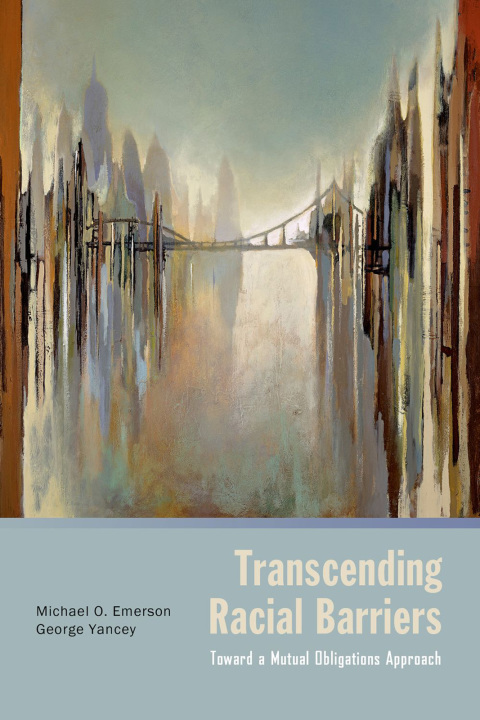 Cover image for book Transcending Racial Barriers
