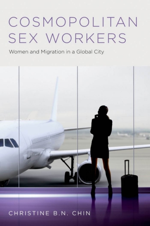 Cover image for book Cosmopolitan Sex Workers